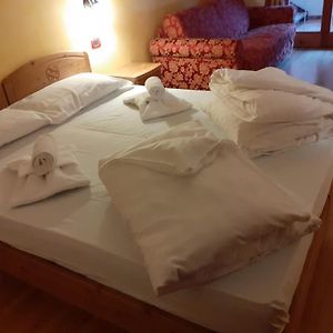 Hotel Dal Bracconiere